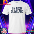 Travis Kelce Cleveland Guardians Shirt