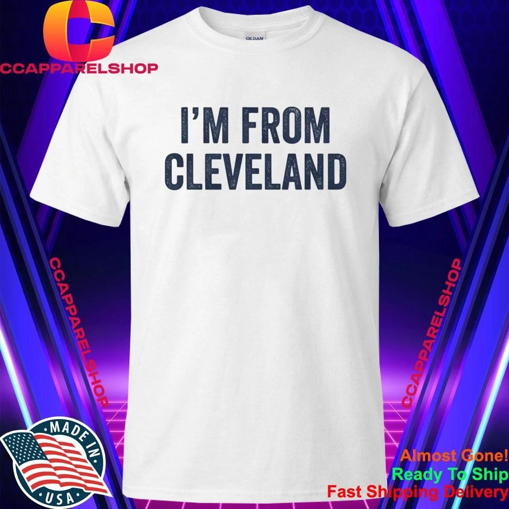Travis Kelce Cleveland Guardians Shirt