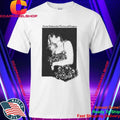 Suga Wearing KAMIYA Sweet Smile Tee Shirt