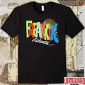 Lance Gross Wearing Freaknik Atlanta t-shirt