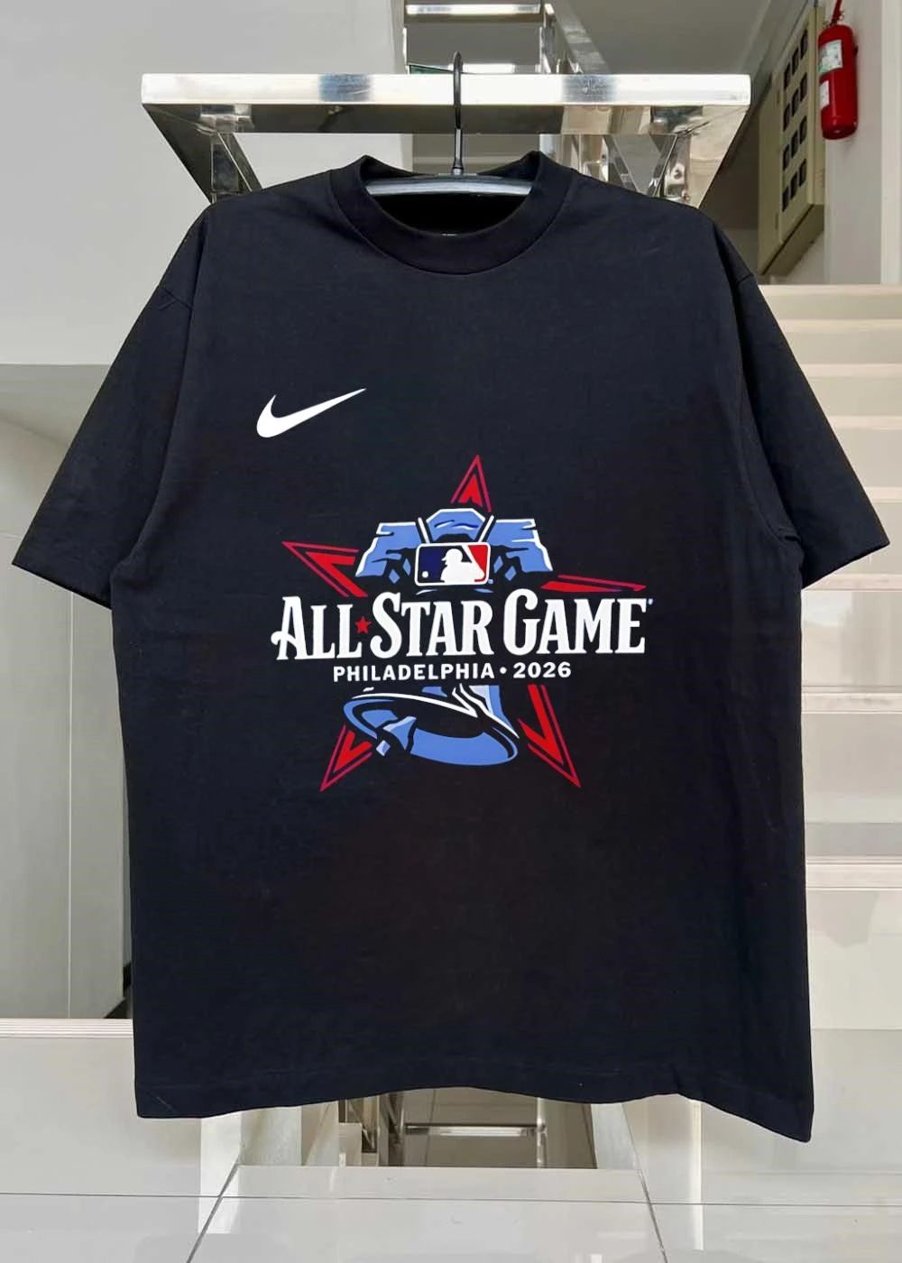 MLB All Star Game Philadelphia 2026 Shirt