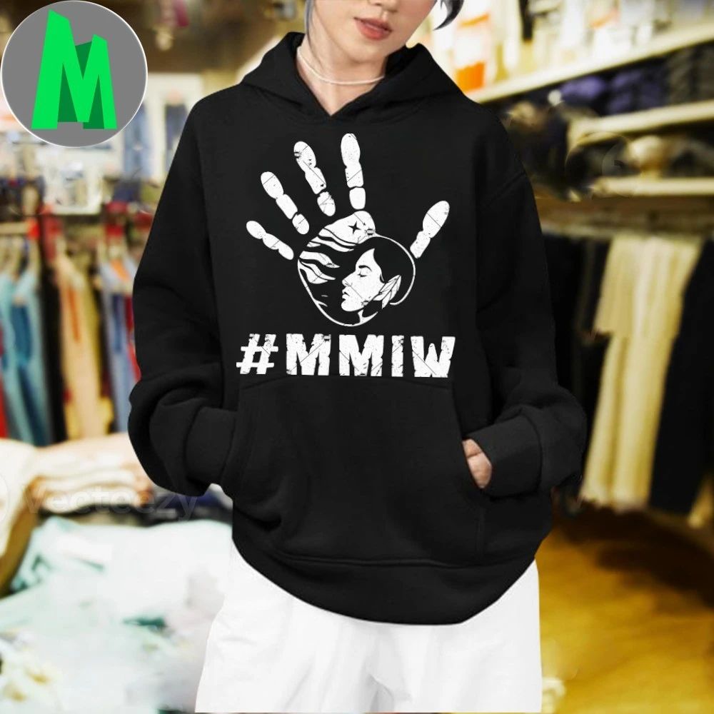 MMIW Indigenous Roots Shirt