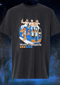 NYK World Champions 2026 Knicks T-Shirt