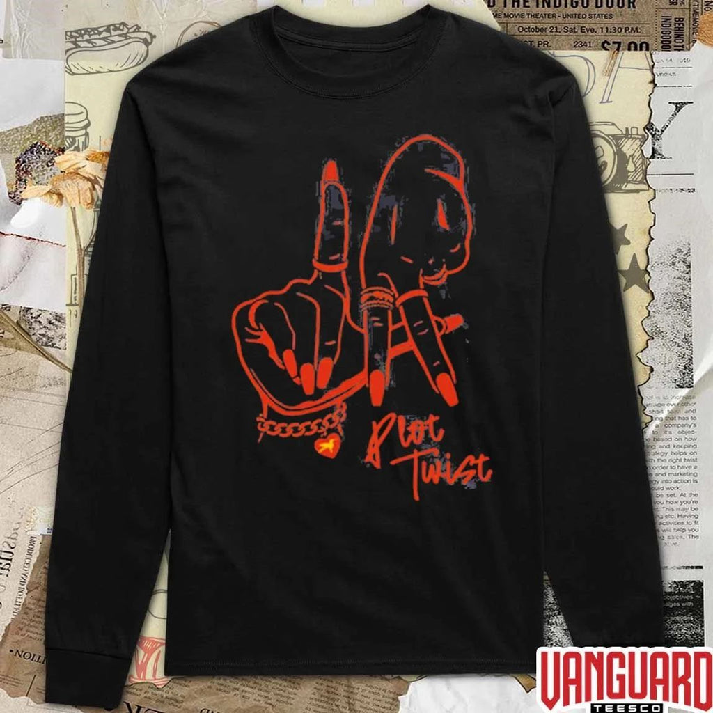 LA’s Biggest Plot Twist Spencer Pratt Running for Mayor t-shirt