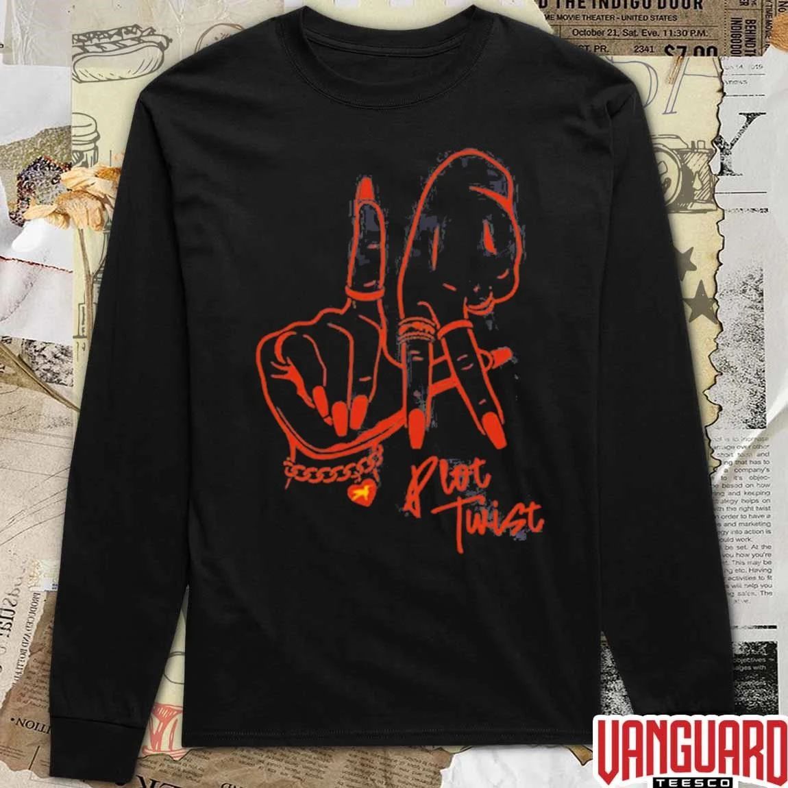 LA’s Biggest Plot Twist Spencer Pratt Running for Mayor t-shirt