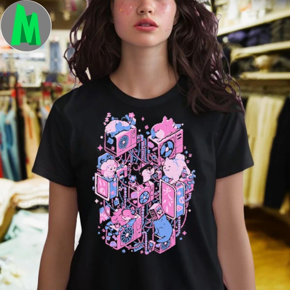 Dog Alley Shirt