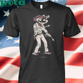 Whiskey Myers September 27 2025 The Woodlands Texas Shirt