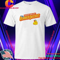 Lehigh Valley IronPigs 2026 Rubber Duckies Shirt