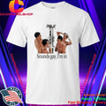 Take A Shower Sounds Gay Im In Shirt
