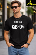 Drake Maye Nobull QB 04 Shirt
