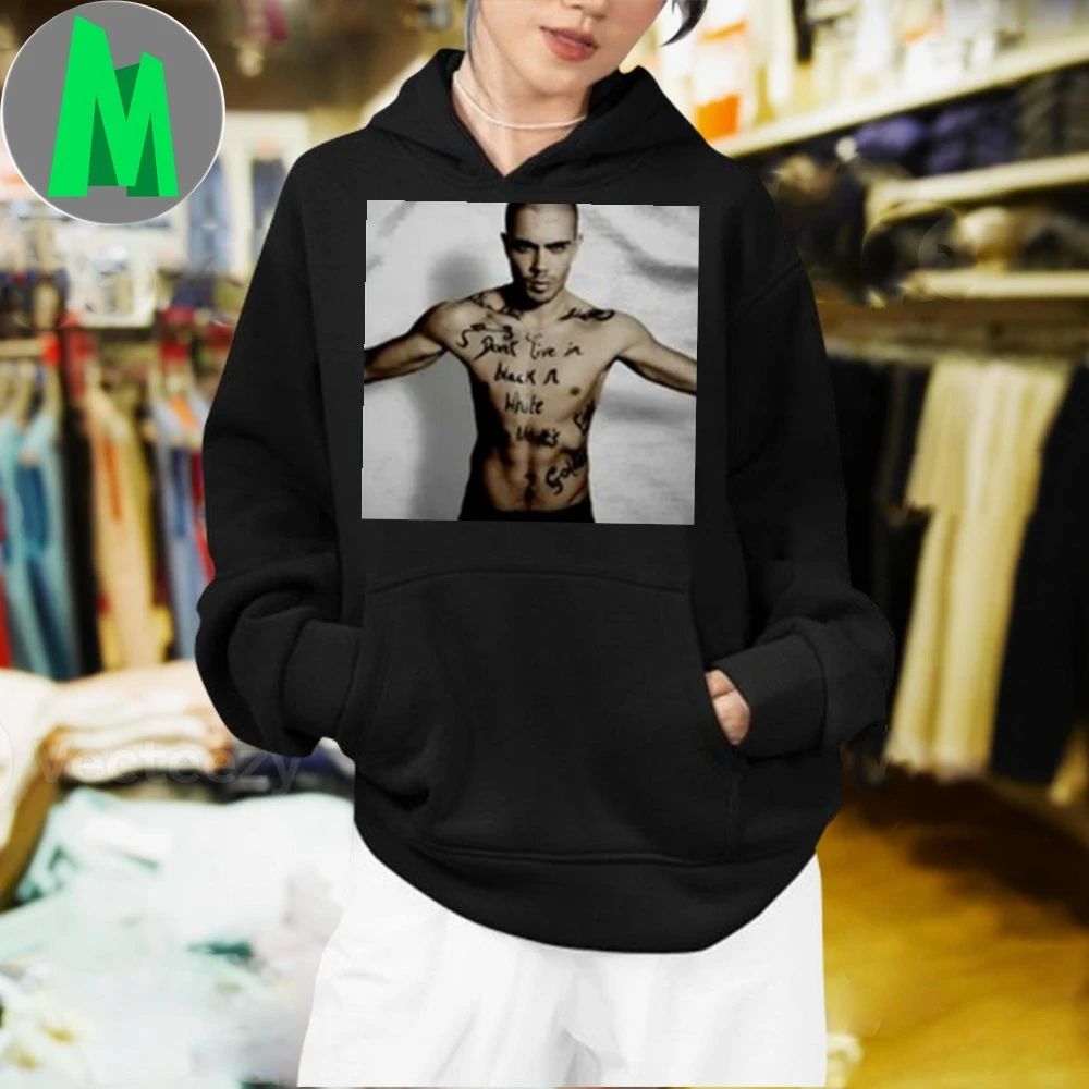 The Wanted 2.0 Max Shirt
