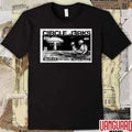 Circle Jerks Pop-Up Shop Poster May 15 2026 SOMA in San Diego CA t-shirt