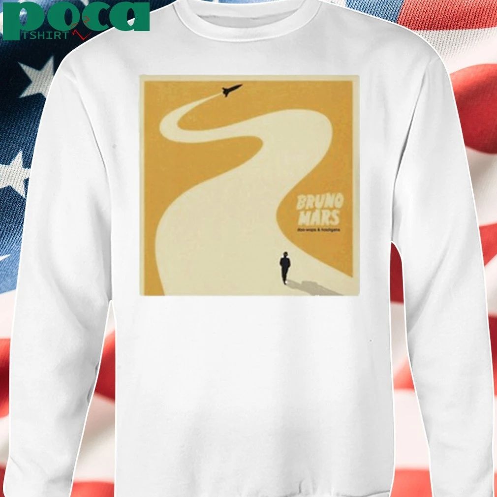 Doo-Wops And Hooligans T-shirt