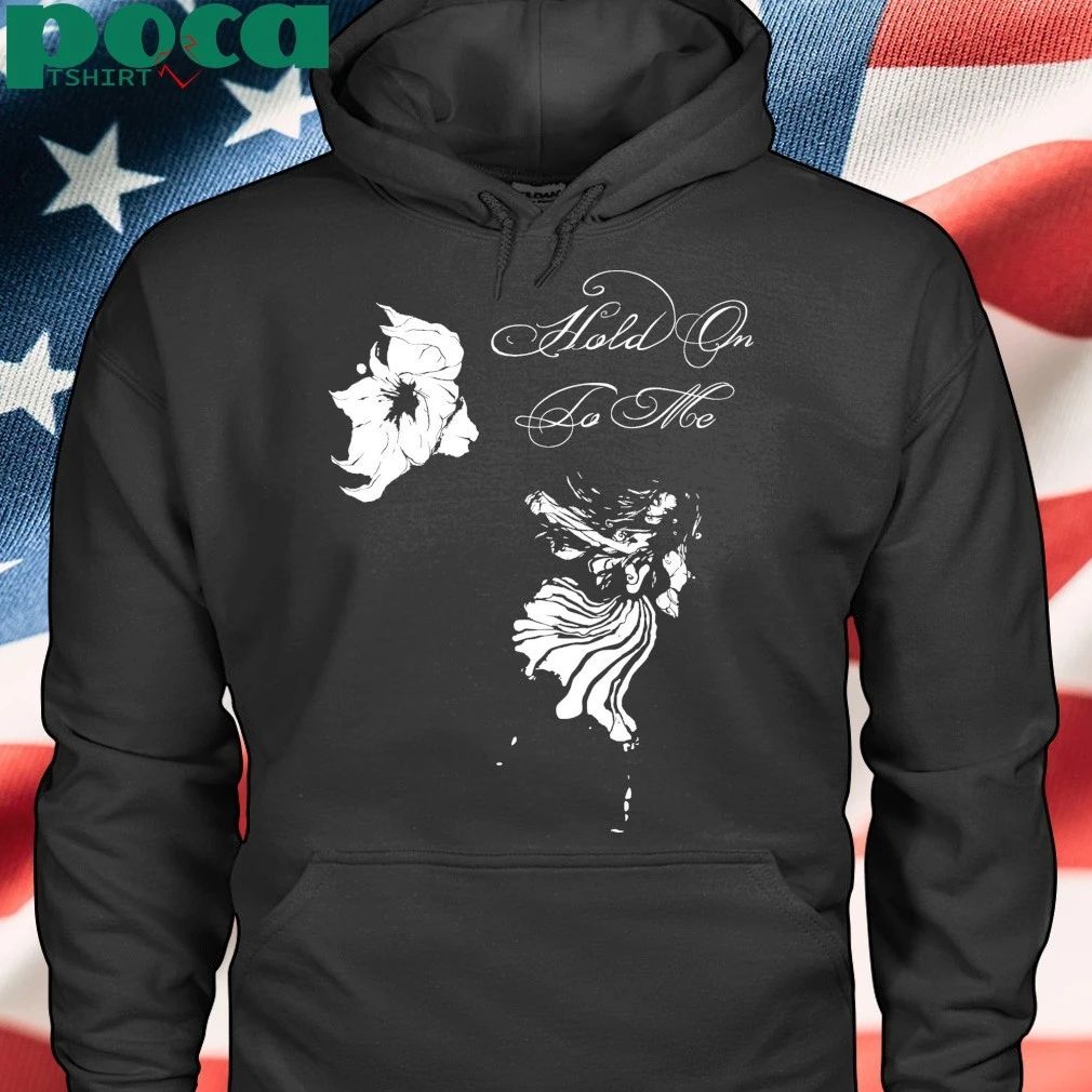 Amira Elfeky Hold Onto Me T-shirt