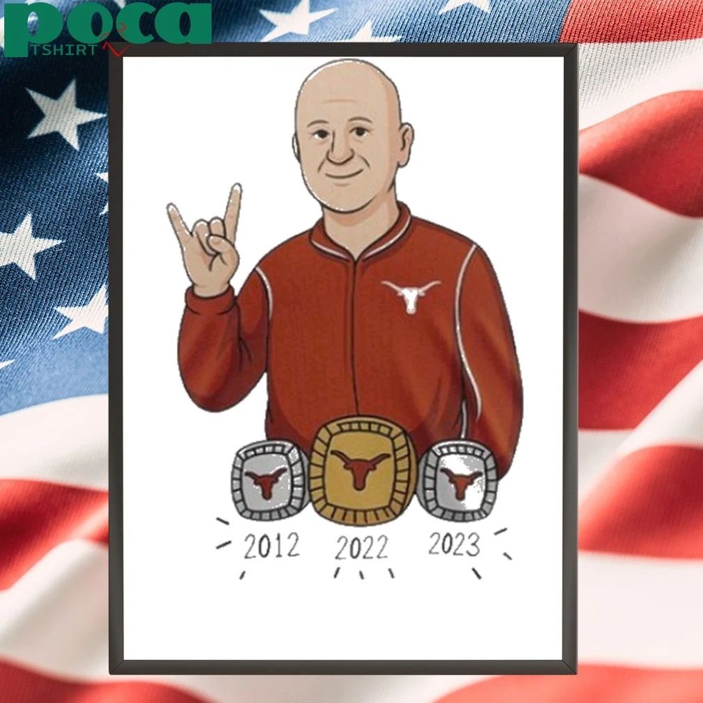 Texas Longhorns Volleyball Coach Jerrittelliott Special T-Shirt
