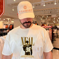 Thrashundon Neal Kansas City Cornerback graphic shirt
