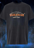 SS Rajamouli Varanasi Release Date Concept Apparel shirt