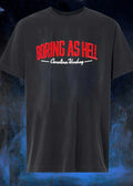 Carolina Hockey Boring As Hell shirt