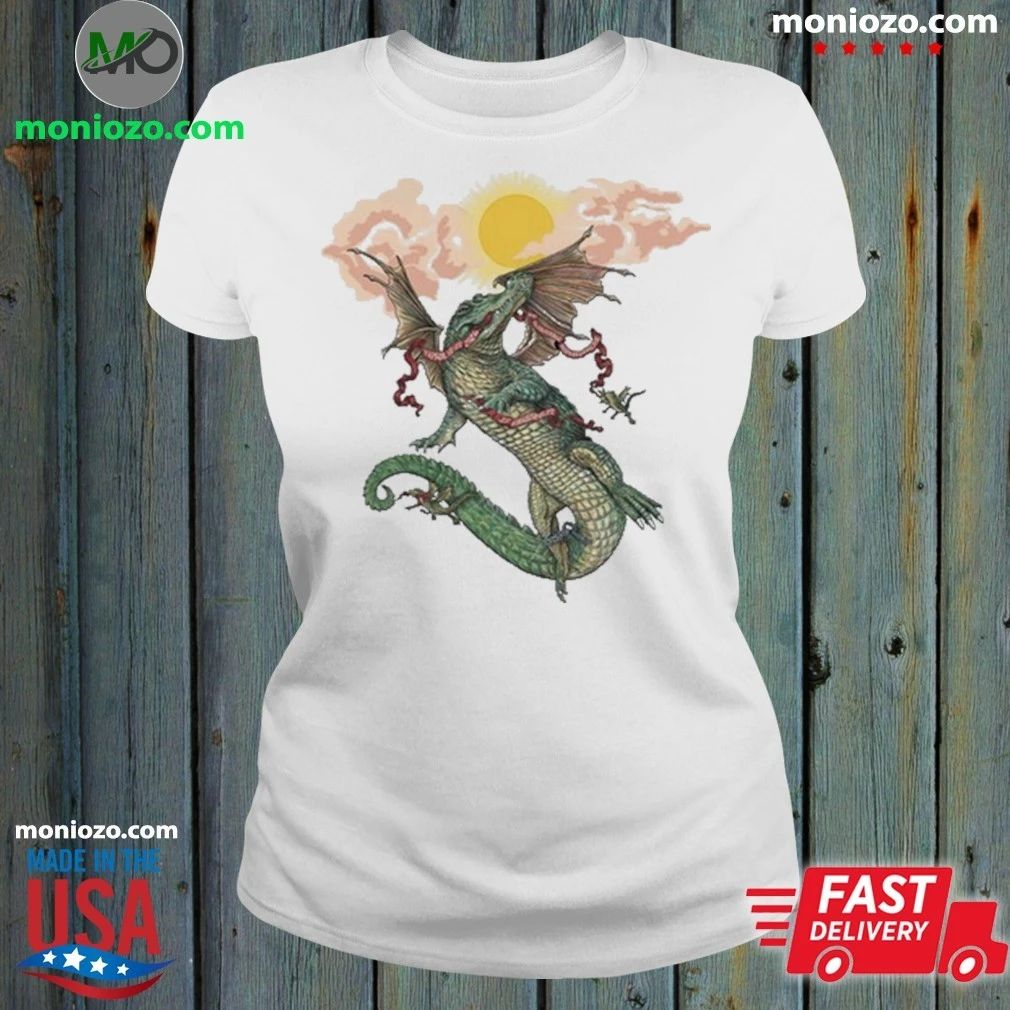 Original Goose St. Augustine Spring 2026 Event Shirt