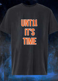 UNT11 It’s Time University of North Texas Mean Green T-Shirt