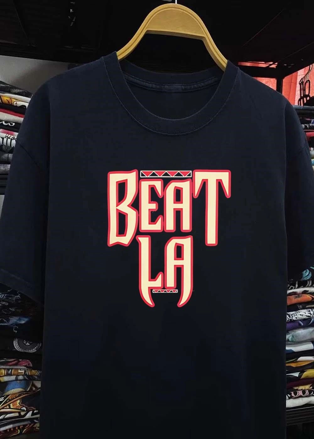 Arizona diamondbacks beat LA Dodgers shirt