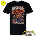 Metallica OverLoad Reload Remastered Art T-Shirt