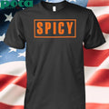 SPICY Subway Shirt