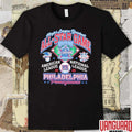Philadelphia Phillies MLB 2026 All-Star Game Pennsylvania Event Regional t-shirt