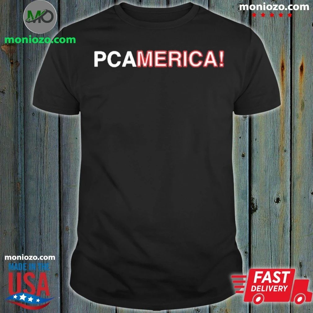 PCAmercia Shirt