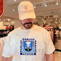 Toronto Marlies 2026 Calder Cup Champions Sunspot shirt