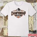 2026 OHSAA Pop-Up Shop Tee Football State Championship Logo t-shirt