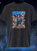 Luguentz Dort Oklahoma City Thunder NBA THUNDER THUNDER 25 OKC shirt