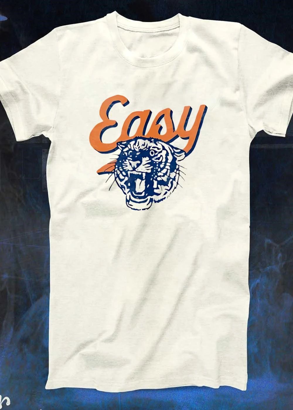 Easy Tiger Men’s T-Shirt