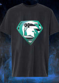 Michigan State Spartans Superman American shirt