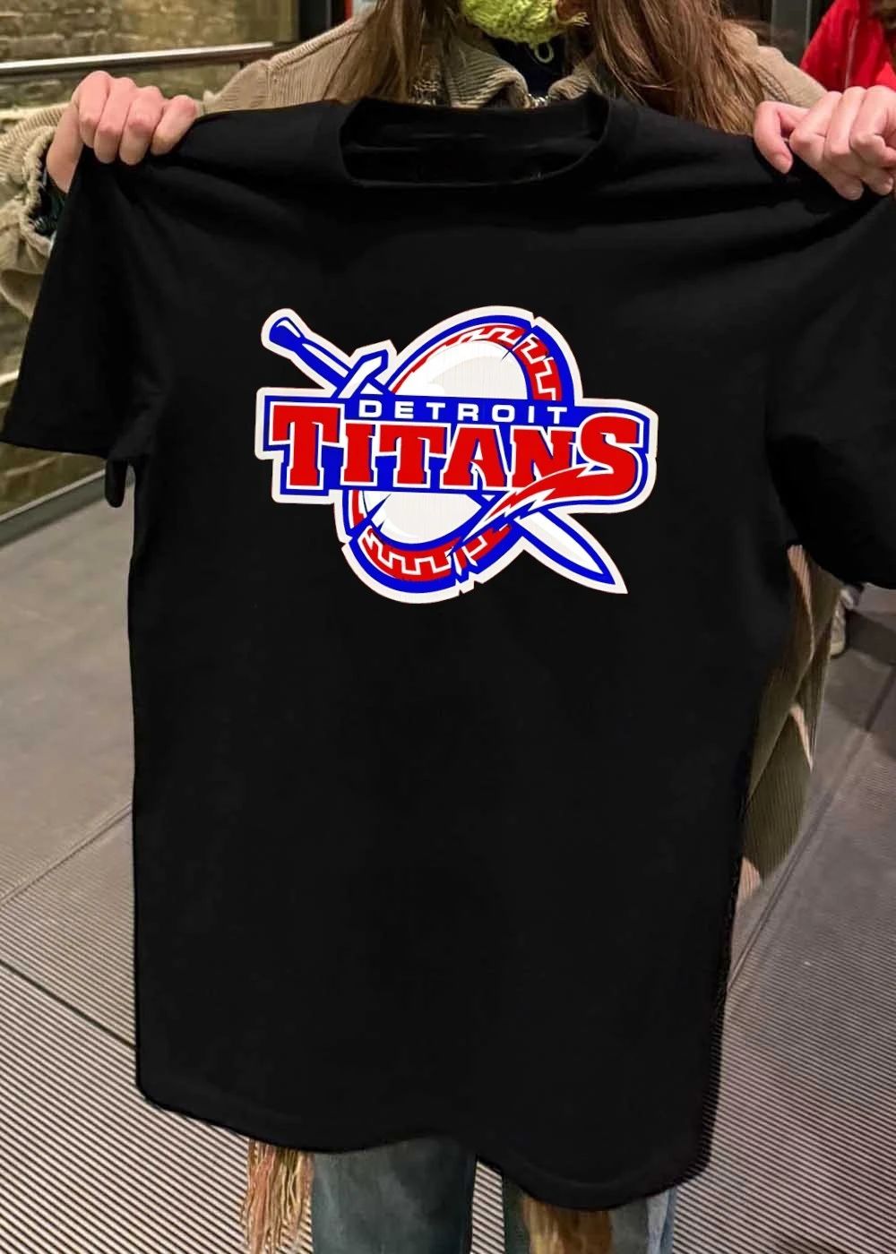 Detroit Titans Mercy Men’s Basketball Our City Uniform logo shirt