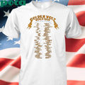 Dope Lemon Sugar Cat 2025 shirt