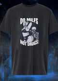Calovalaxo Pinup Girl Skeleton Do MILF Not Drugs shirt