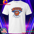 Maggie Rogers And By The Way The Knicks Won Shirt