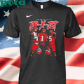 Kansas City Chiefs x RP-X-JET T-Shirt