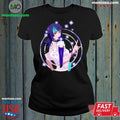 Raiden Shogun Hoshi Kirara Jujutsu Kaisen anime Shirt