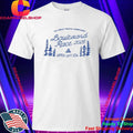 Boulevard Race 2026 Shirt