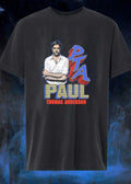 Paul Thomas Anderson PTA Retro Portrait Shirt