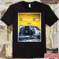 Michigan Vs. Duke December 21, 2026. Madison Square Garden Poster t-shirt