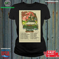 Original The Louisiana Surf Department Good Time In Texas 2026 Poster Shirt