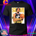 GOLD SLAM 263 Darryn Peterson Shirt