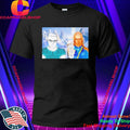 Hyperborea Chudjak Agartha Chud Meme 2026 Shirt