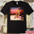 Trim Coconut Water May 8, 2026 Poster t-shirt