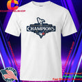 Toronto Blue Jays AL Champions 2026 Shirt