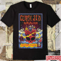 Clipse and J.I.D Red Rocks In Morrison CO November 12 2026 Poster t-shirt
