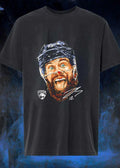Florida Panthers Gadjovich Enforcer Cartoon Illustration shirt